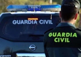 Cádiz contará con 124 nuevos agentes de la Guardia Civil