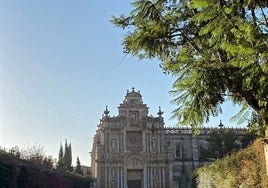 Las Hermanas Carmelitas Mensajeras llegarán a la Cartuja de Jerez la próxima semana