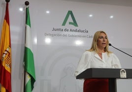 La Junta de Andalucía dinamizará los polígonos industriales con una ley de espacios productivos