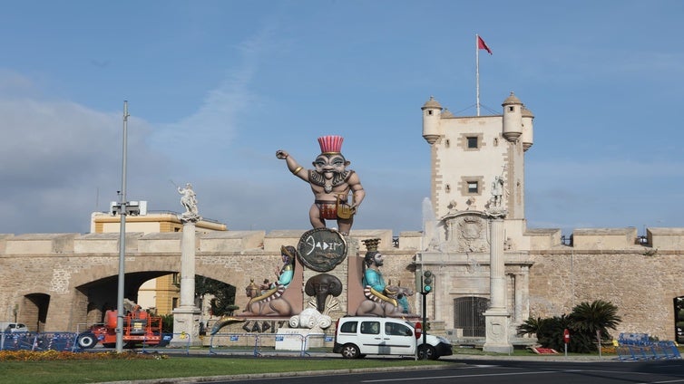 ¿Qué ver hoy viernes 13 en Cádiz Fenicia? Planes para niños y mayores