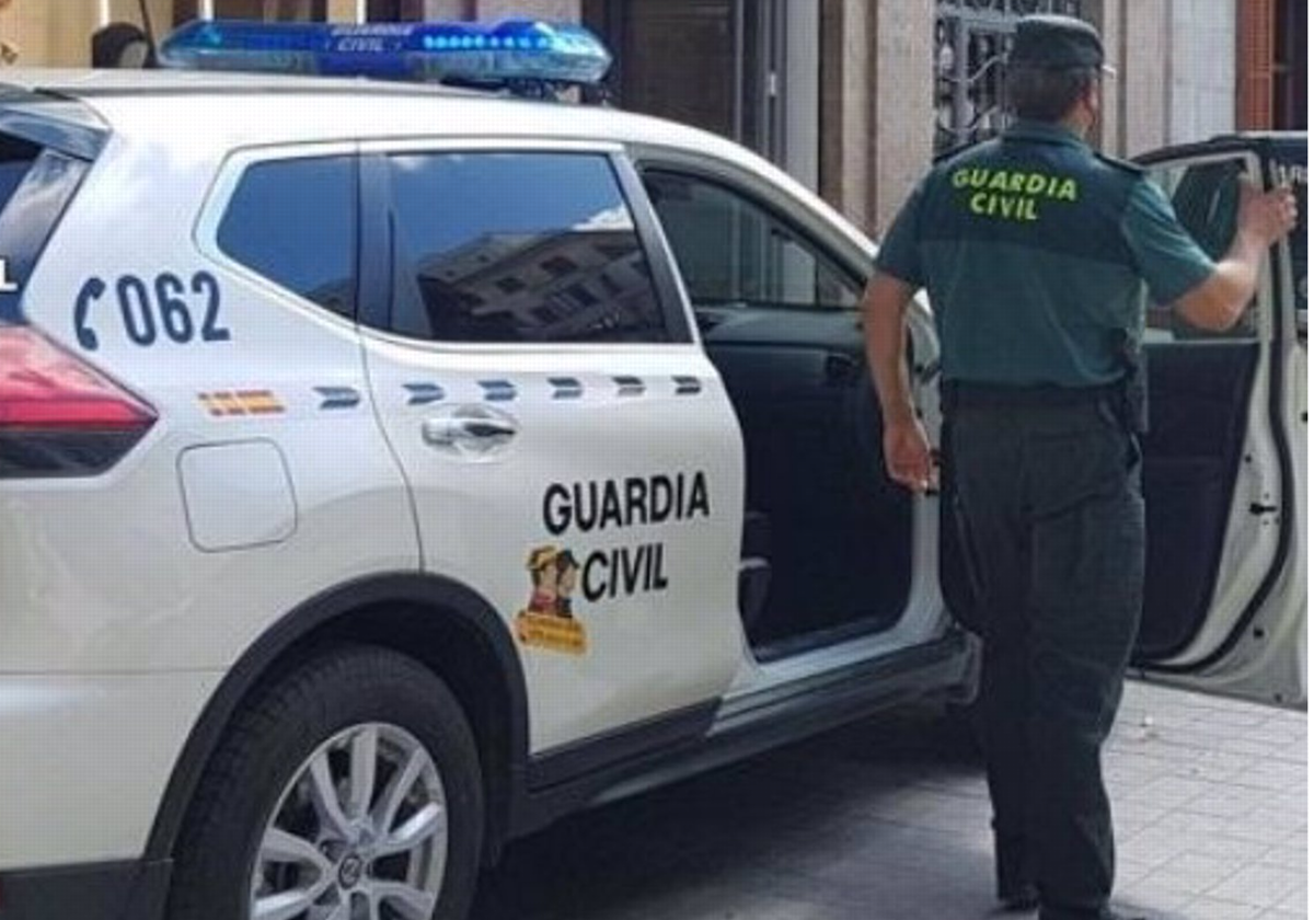 Un grupo de jóvenes detenidos por varios robos con violencia en Los Barrios