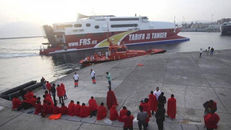 «El debate público sobre el reparto de menores inmigrantes es lamentable»