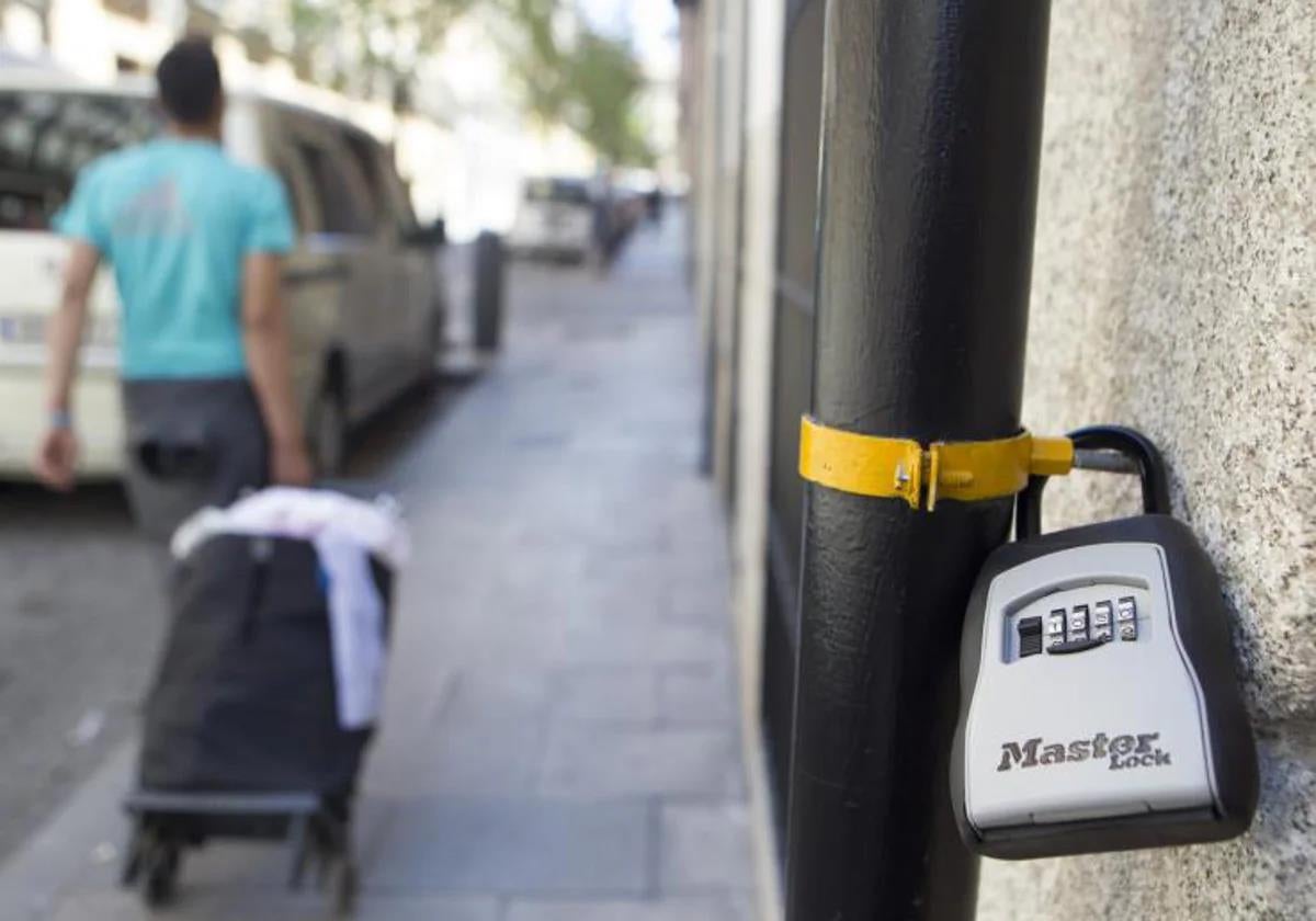 Viviendas turísticas en Cádiz