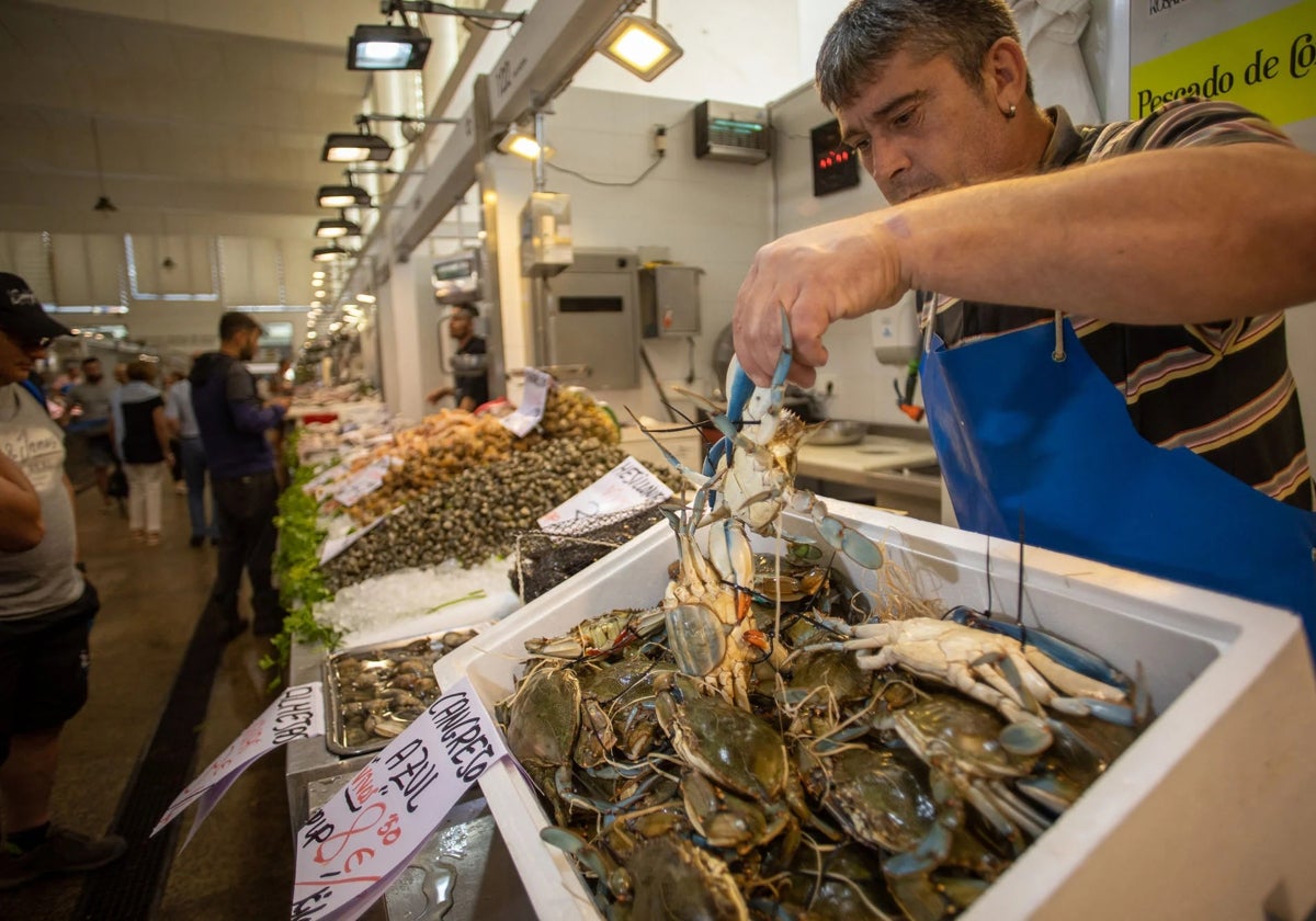 Este es el supermercado más barato de Cádiz: ¿cuál es y dónde se encuentra?