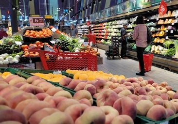 El supermercado más barato de Andalucía está en la provincia de Cádiz