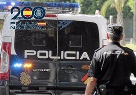 Violencia de género en Puerto Real: «Da igual que corras o grites, aquí no hay nadie que te pueda ayudar»