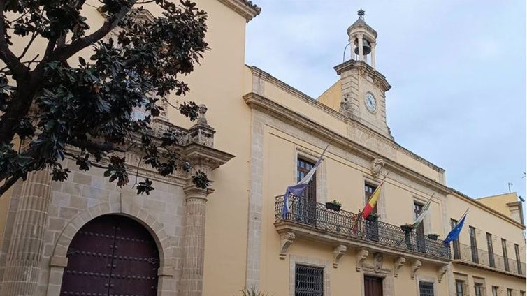 El Gobierno de Jerez recuerda que es el primero que paga a Hacienda