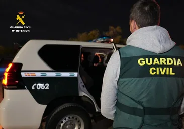 Las mujeres de los guardias civiles asesinados esperan justicia tras detener a Karim