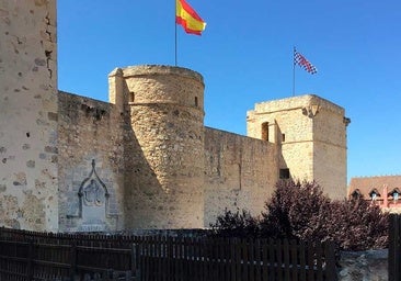 El castillo gaditano 'encantado' en el que Isabel la Católica vio el mar por primera vez