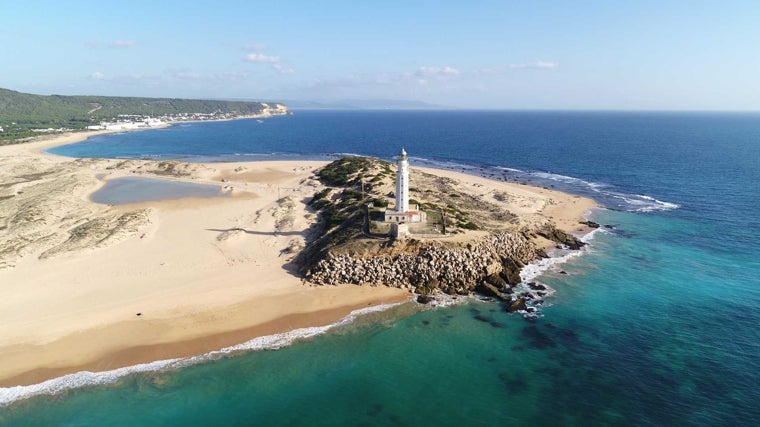 Senderos para disfrutar en Cádiz este otoño: joyas al alcance de los pies y de los ojos