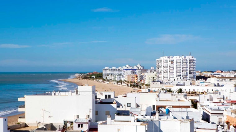 Senderos para disfrutar en Cádiz este otoño: joyas al alcance de los pies y de los ojos