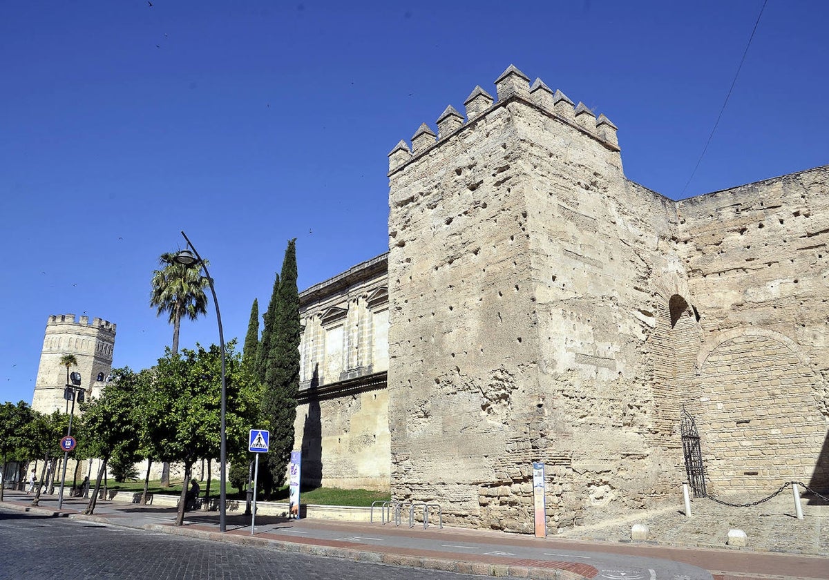 Una de las experiencias será la jornada de puertas abiertas en el Alcázar