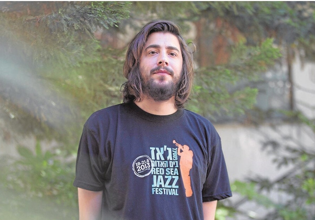 Salvador Sobral cantará este viernes en La Línea