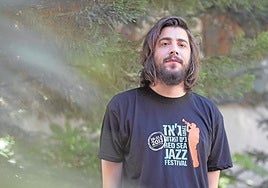 Salvador Sobral : «Cuando esperaba mi corazón, me escapaba en coche para tocar en garitos de Cádiz, El Puerto y Sanlúcar»