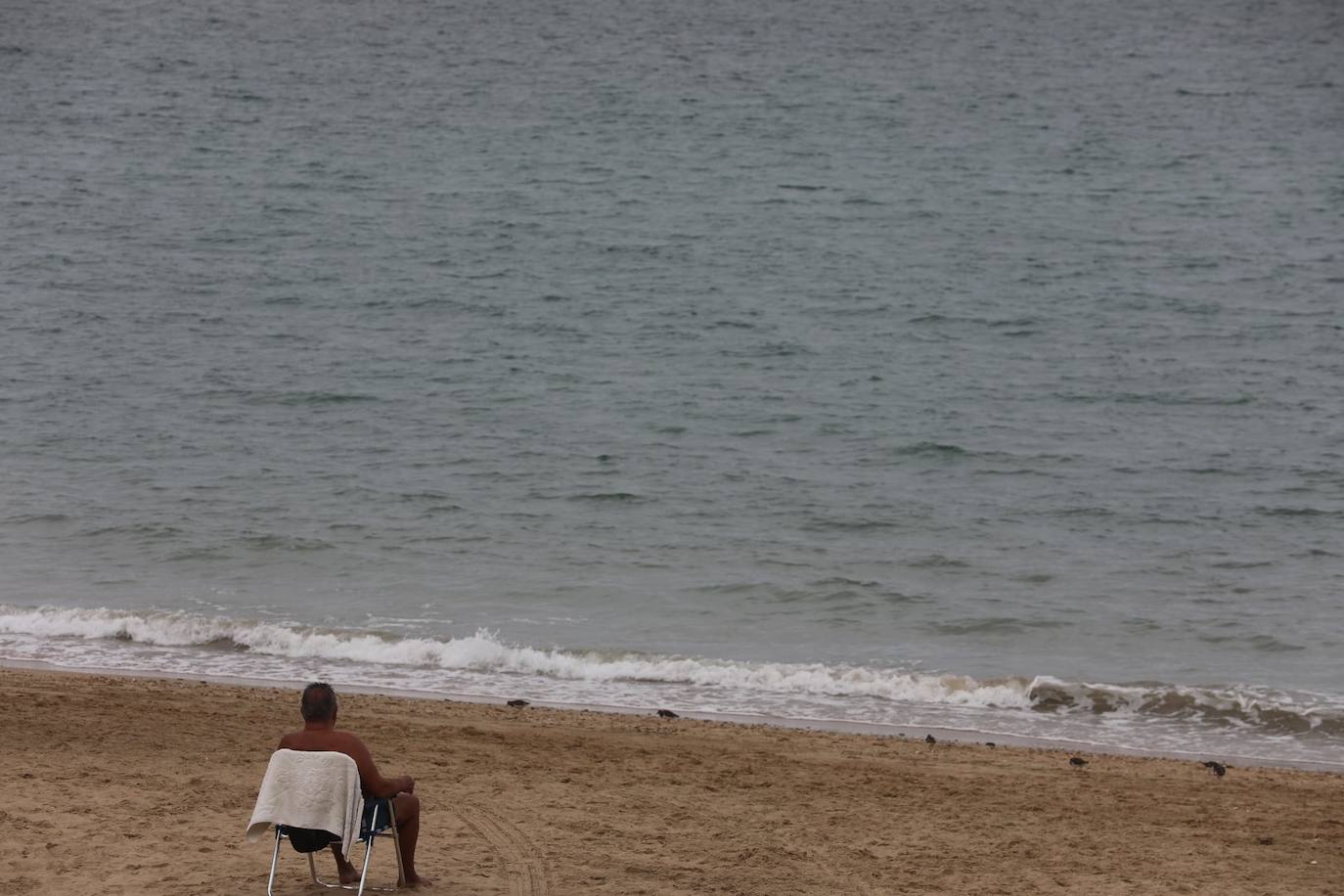 Fotos: Más de 8.000 turistas han llegado este jueves al puerto de Cádiz