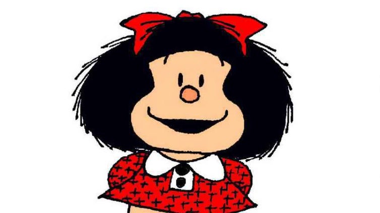 Cádiz rinde homenaje a Mafalda en su 60 aniversario