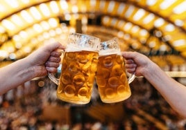 La Oktoberfest también se celebra en Jerez de la Frontera: fechas, ubicación y programación completa