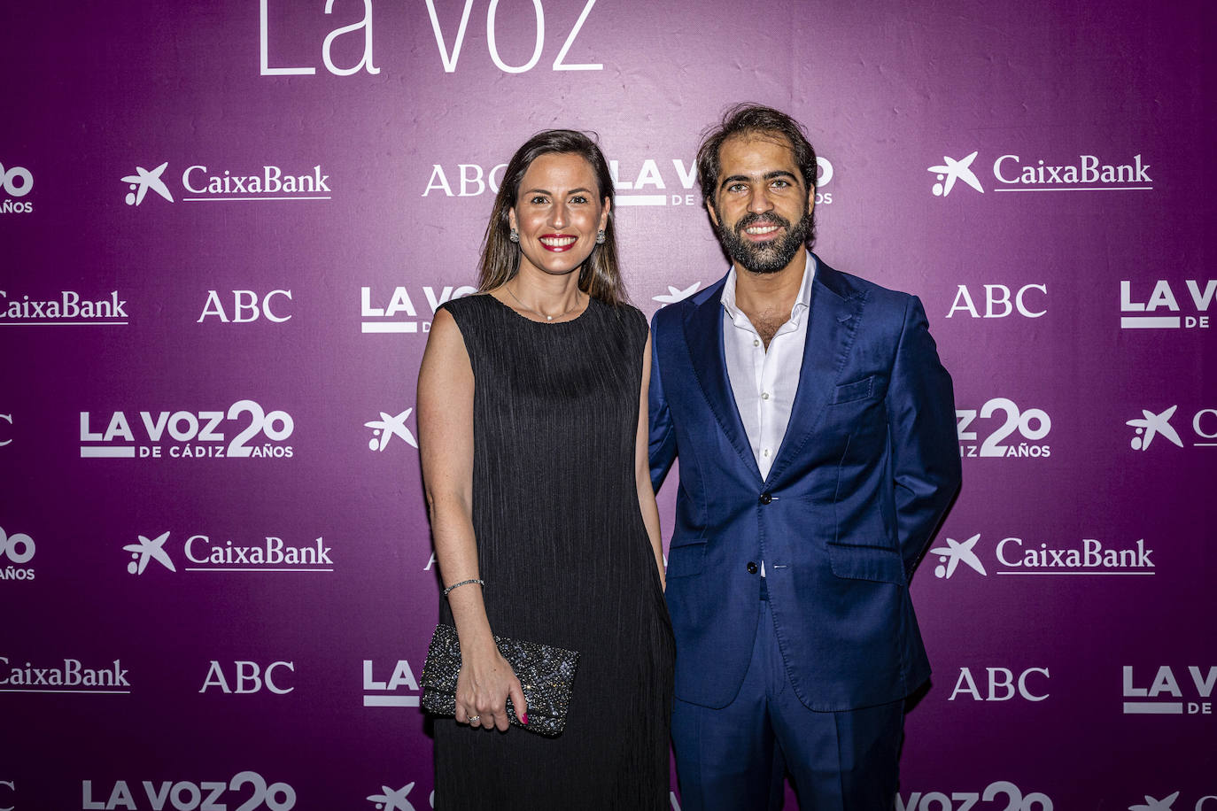 Fotos: el photocall de los Premios LA VOZ 2024