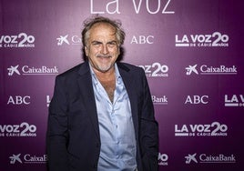 Fotos: el photocall de los Premios LA VOZ 2024