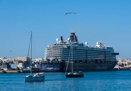 El Puerto de la Bahía de Cádiz renueva y amplía su certificado en gestión medioambiental ISO 14001:2015