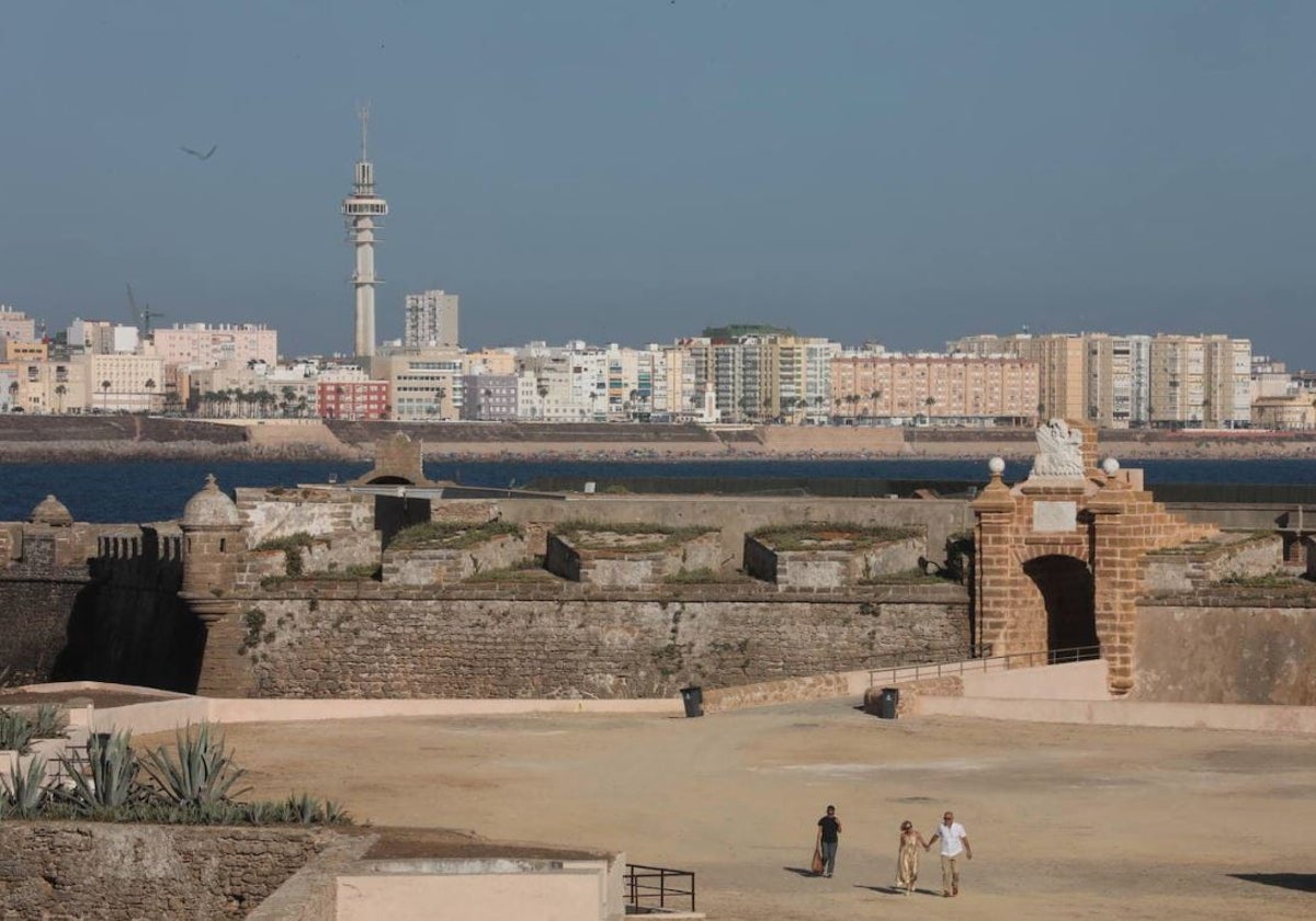 Cádiz celebra la Semana de las Personas Mayores con actividades de participación, ocio y envejecimiento activo