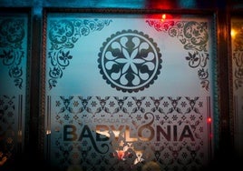 Echa el cierre la discoteca Babylonia en Cádiz