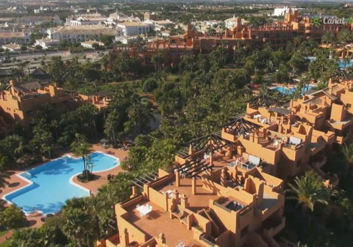 Más del 85% de ocupación hotelera en la provincia en septiembre