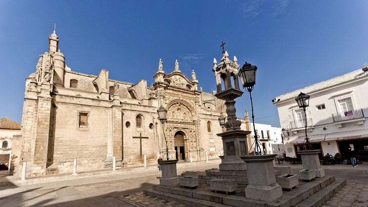 Las nuevas calles de El Puerto sí que tienen nombre