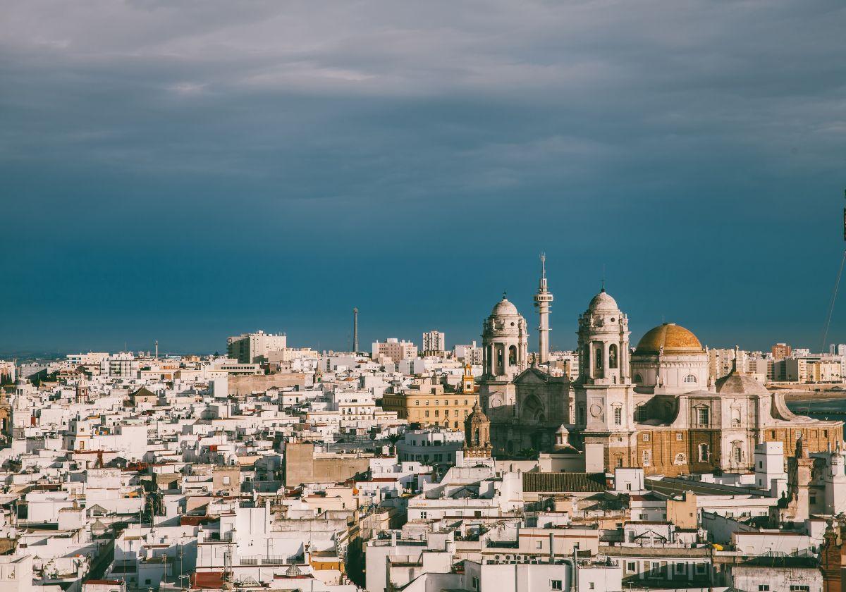 Imagen de Cádiz