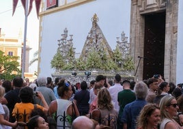 ¿Lloverá este lunes 7, festivo en Cádiz por la Virgen del Rosario?