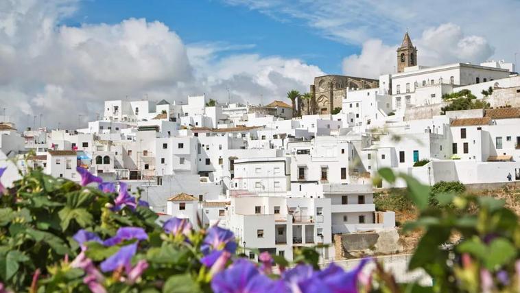 Imagen de Vejer de la Frontera