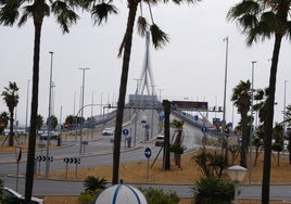 Doce meses del siniestro mortal y ninguna mejora ni en el segundo puente ni en la rotonda