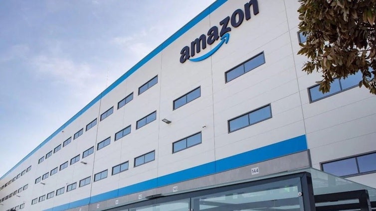 Empleo en Cádiz: Amazon busca trabajadores para la campaña de Navidad y Black Friday