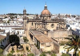 No es Sevilla: el segundo municipio con más extensión de Andalucía, tras Córdoba, se encuentra en la provincia de Cádiz