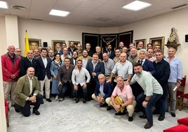 El Ayuntamiento de Jerez apoya el aplazamiento de la Magna al 19 de octubre