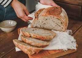 Pan gratis durante un mes: este es premio que ofrece una panadería de Cádiz por participar en un sorteo