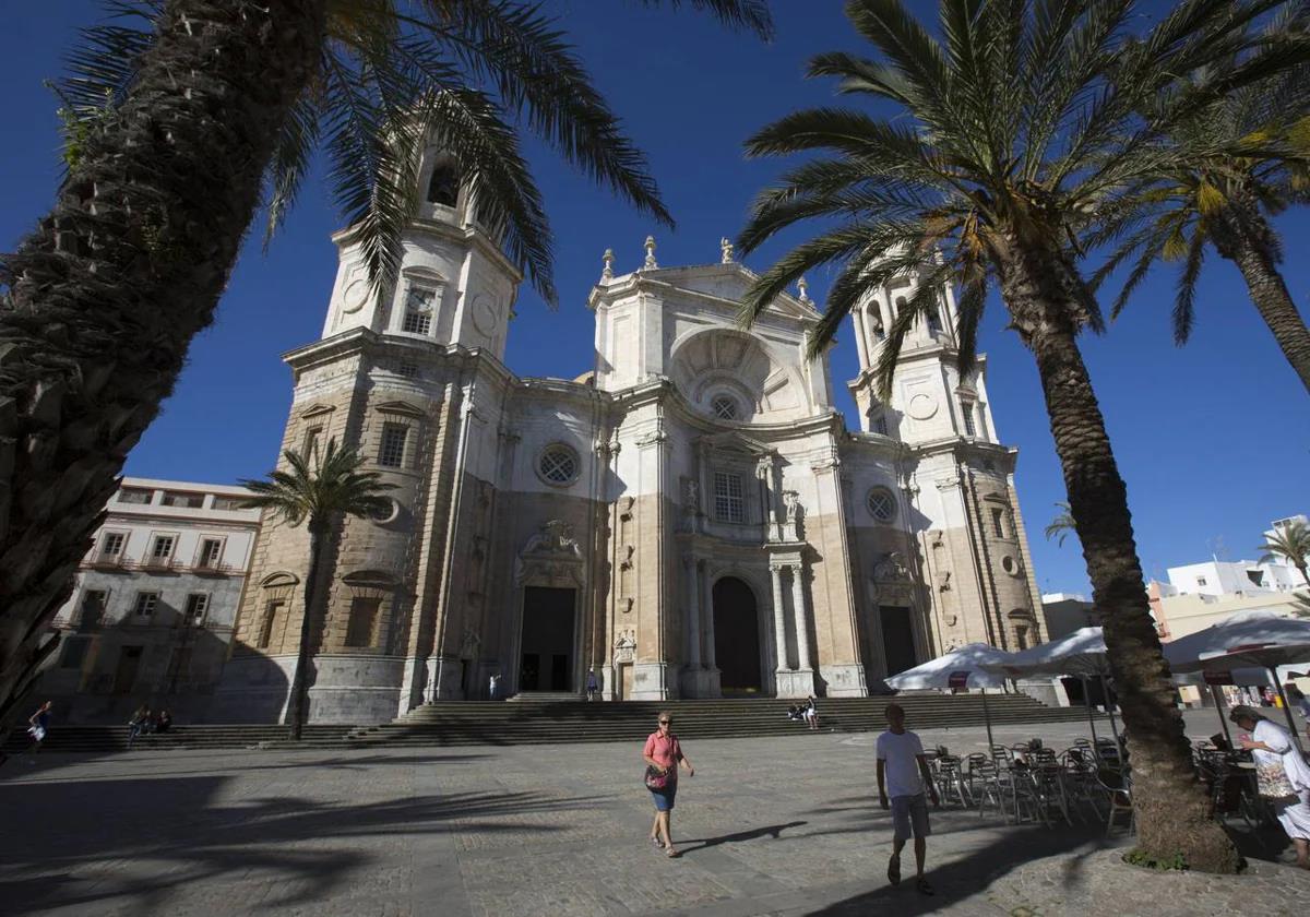 Catedral de Cádiz