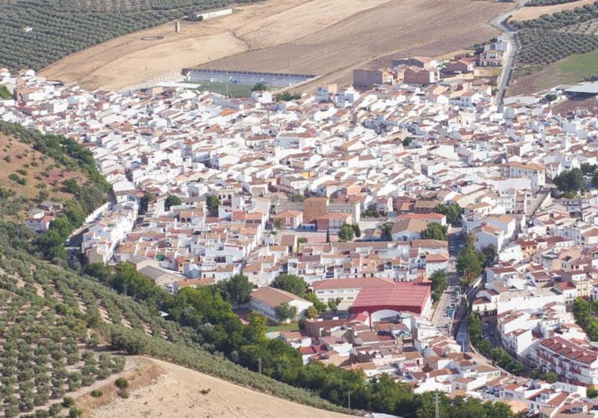 Alcalá del Valle