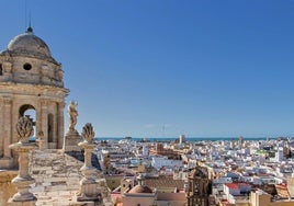 Esto es lo que no te puedes perder de Cádiz en función de los días que tengas para visitarla