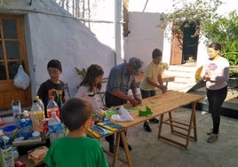 Nuevas ayudas para actividades de educación al desarollo en hasta catorce localidades de la provincia de Cádiz