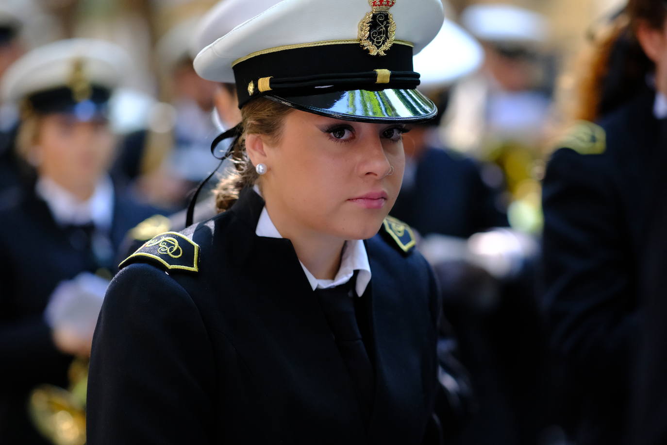 Fotos: Las mejores imágenes de la Magna de Jerez