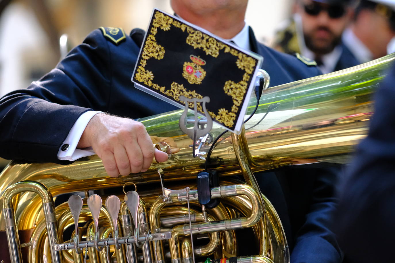 Fotos: Las mejores imágenes de la Magna de Jerez
