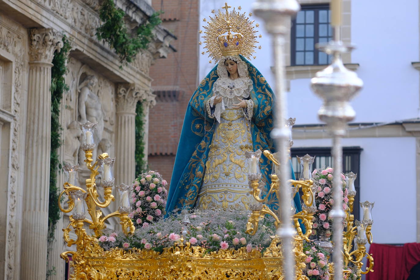 Fotos: Las mejores imágenes de la Magna de Jerez