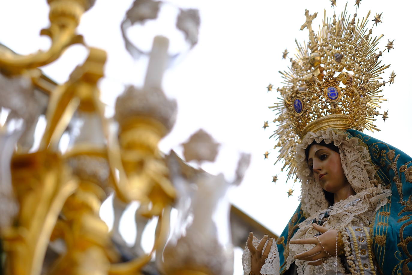 Fotos: Las mejores imágenes de la Magna de Jerez