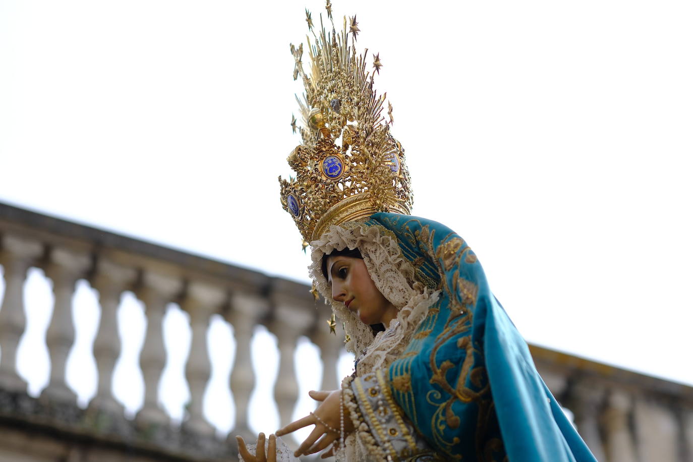 Fotos: Las mejores imágenes de la Magna de Jerez