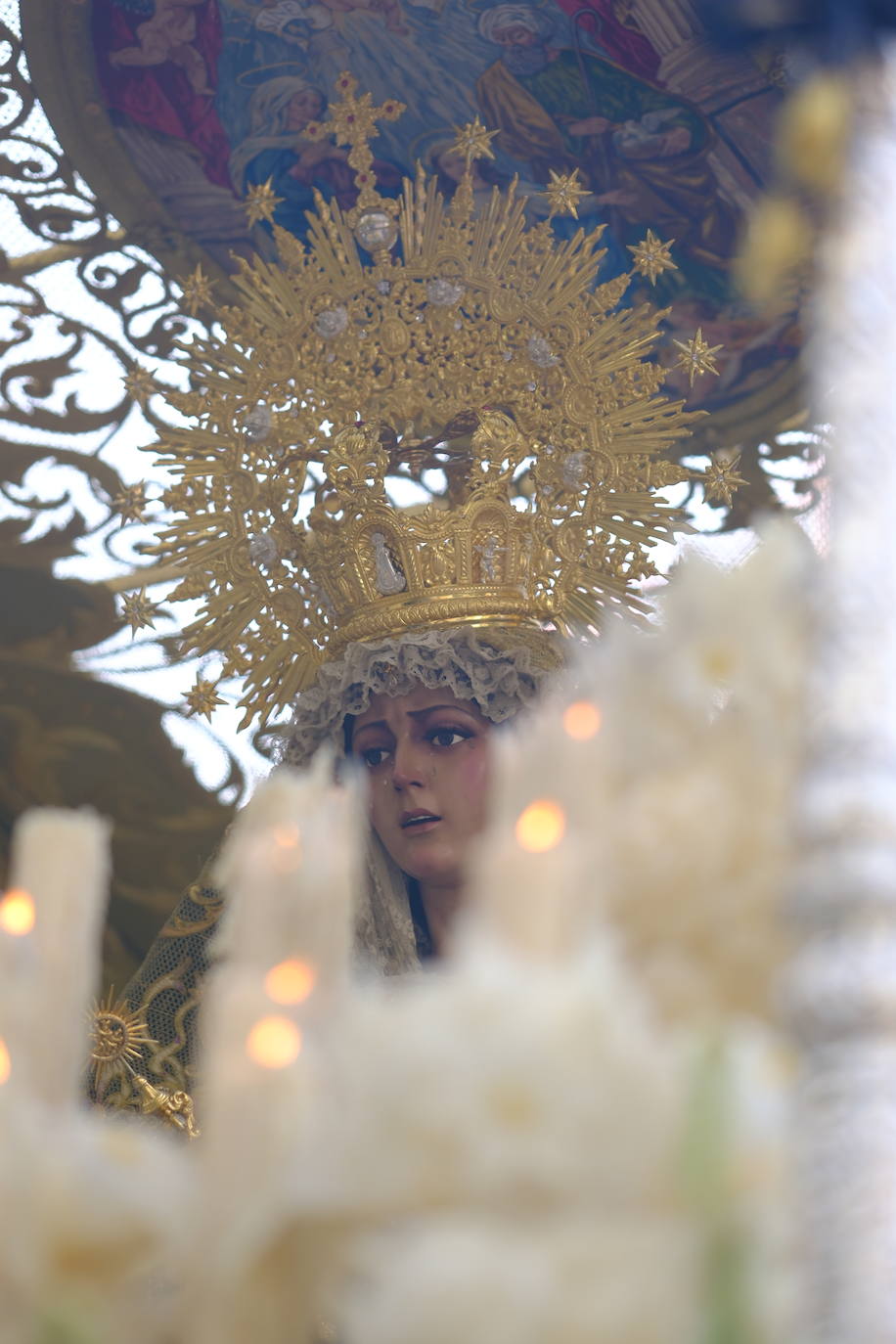 Fotos: Las mejores imágenes de la Magna de Jerez