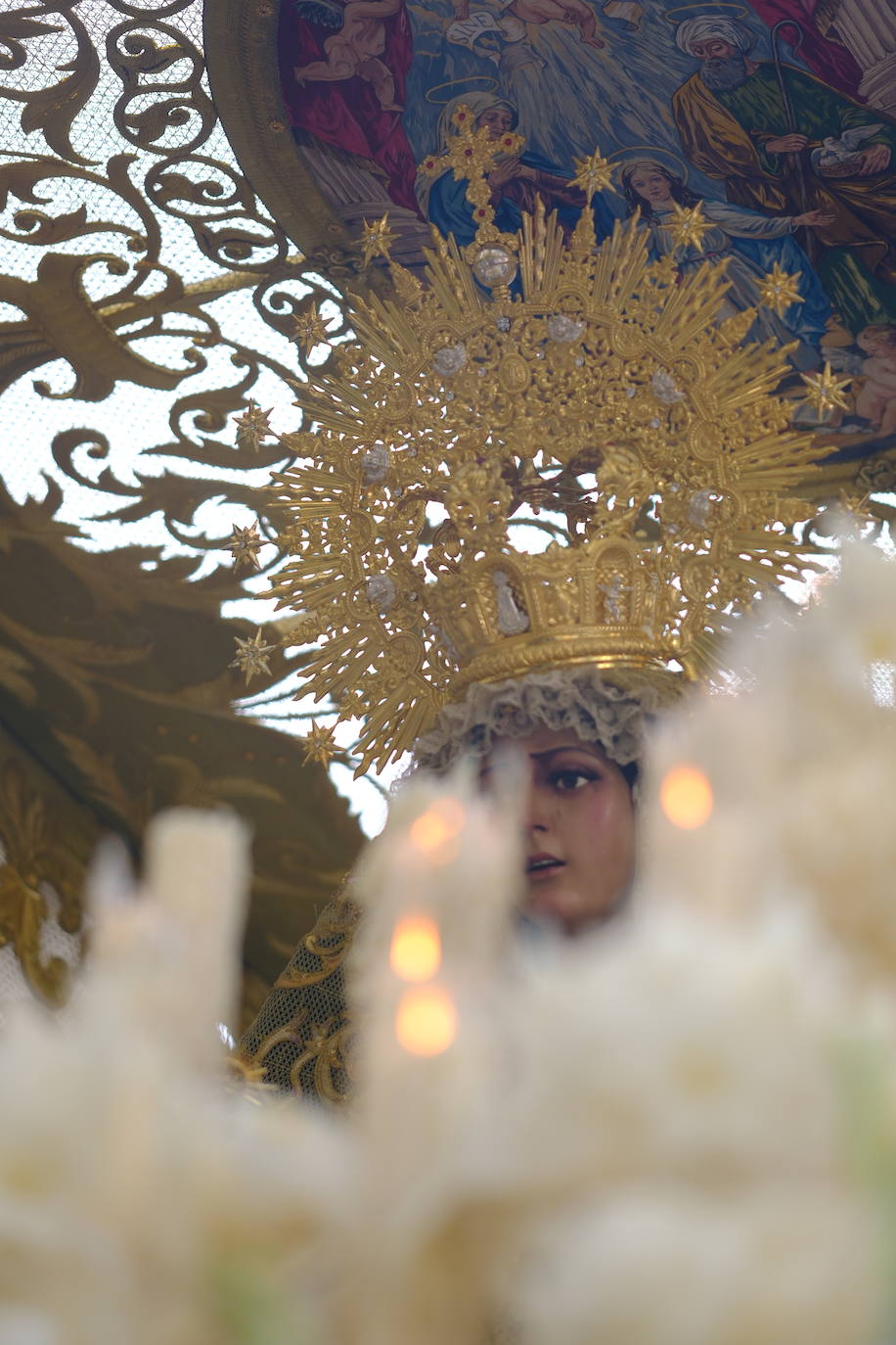 Fotos: Las mejores imágenes de la Magna de Jerez