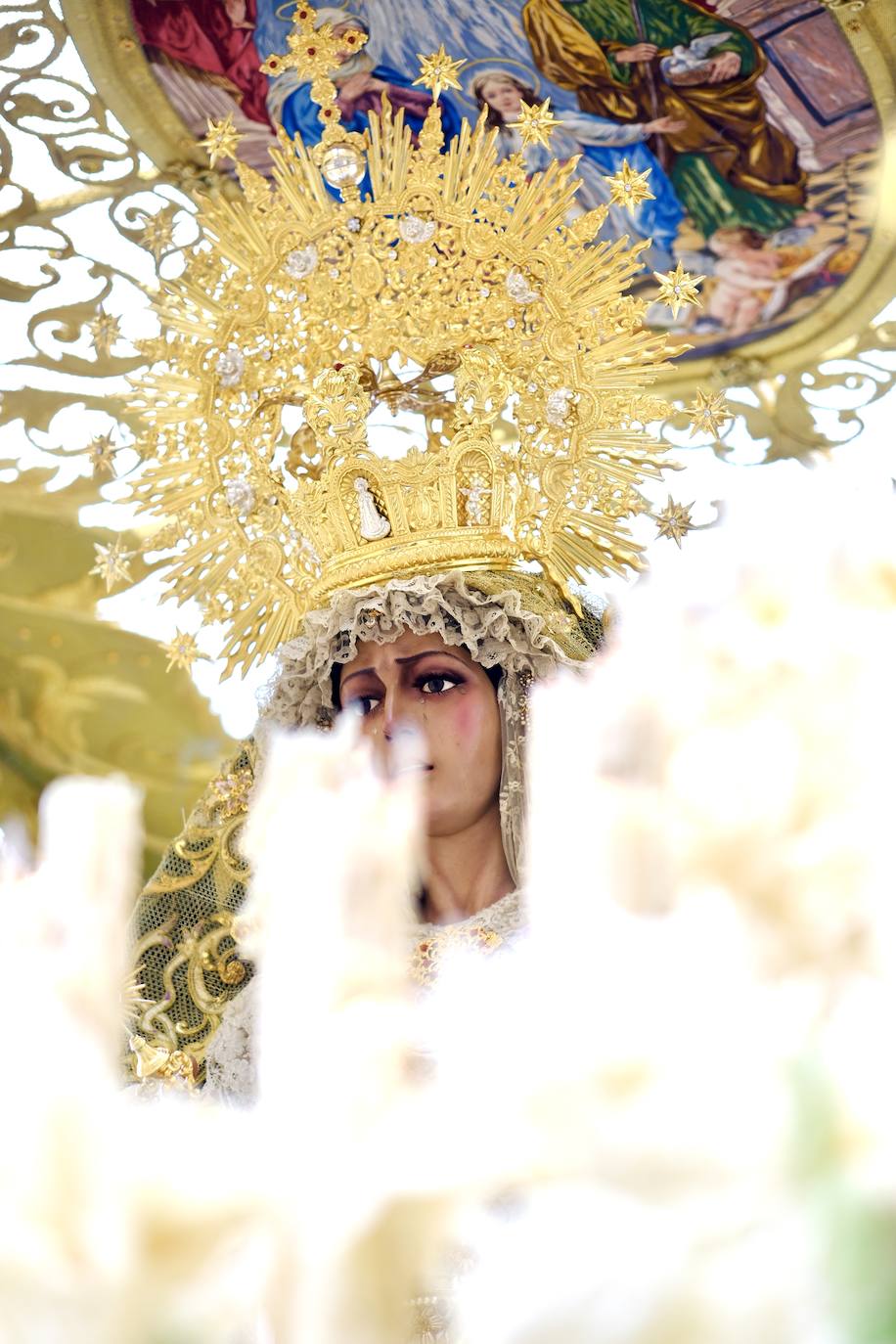 Fotos: Las mejores imágenes de la Magna de Jerez