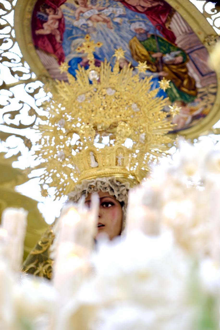 Fotos: Las mejores imágenes de la Magna de Jerez