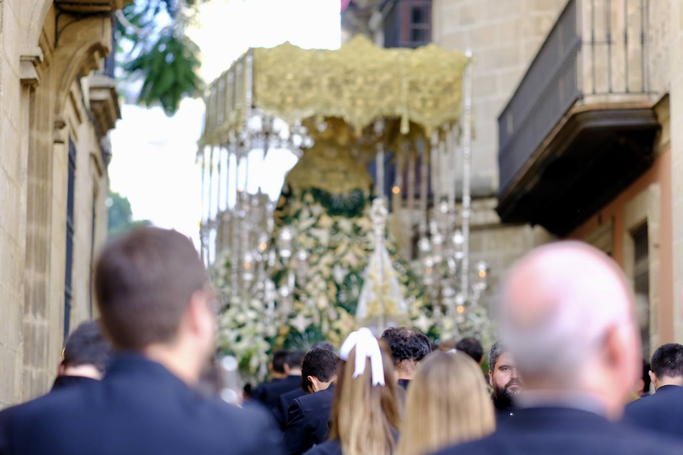 Fotos: Las mejores imágenes de la Magna de Jerez
